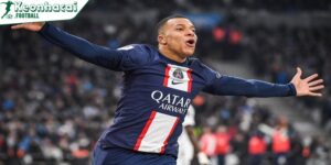 Tiểu Sử Kylian Mbappé - Hành Trình Vươn Tới Đỉnh Cao 9 Tiểu sử Kylian Mbappé với sự nghiệp thi đấu sân cỏ đỉnh cao