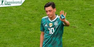 Tiểu sử Mesut Özil - Nghệ sĩ chuyền bóng đỉnh cao thế giới 1 Thành tích cá nhân và tập thể Mesut Özil