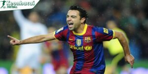Tiểu sử Xavi Hernández - Cầu thủ tài hoa của Barcelona 4 Anh chàng là một trong những cầu thủ đưa ra lối chơi bóng hoàn hảo