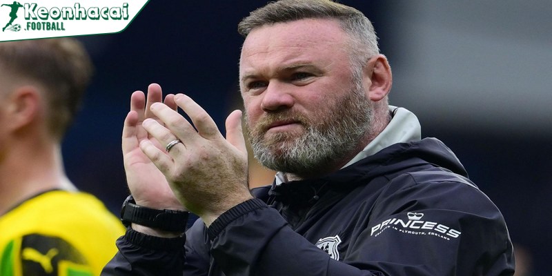 Top Bàn Thắng Ngoại Hạng Anh Đỉnh Nhất Mọi Thời Đại 2 Pha lập công để đời của Wayne Rooney tại giải đấu 2011