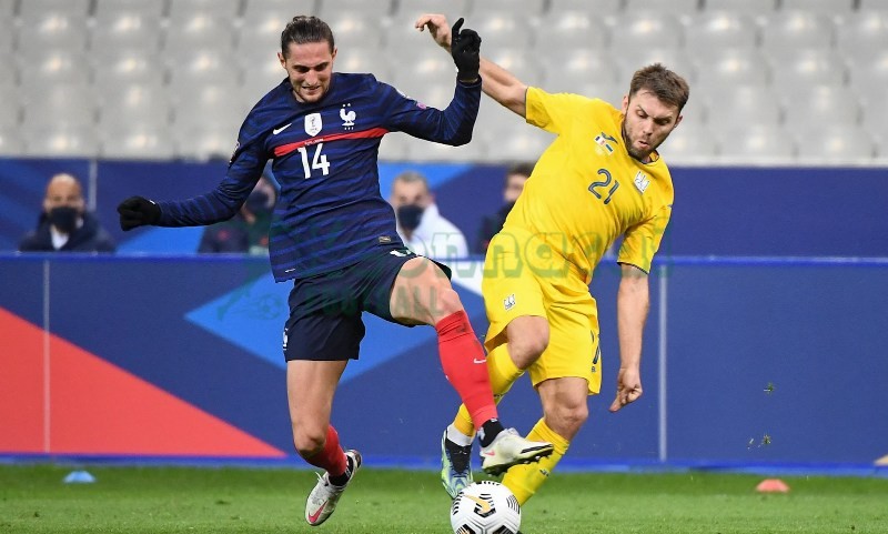 Soi kèo Ukraine vs Pháp - 1h45 ngày 06/9 - VL World Cup KV Châu Âu 2 Soi kèo Ukraine vs Pháp - 1h45 ngày 06/9