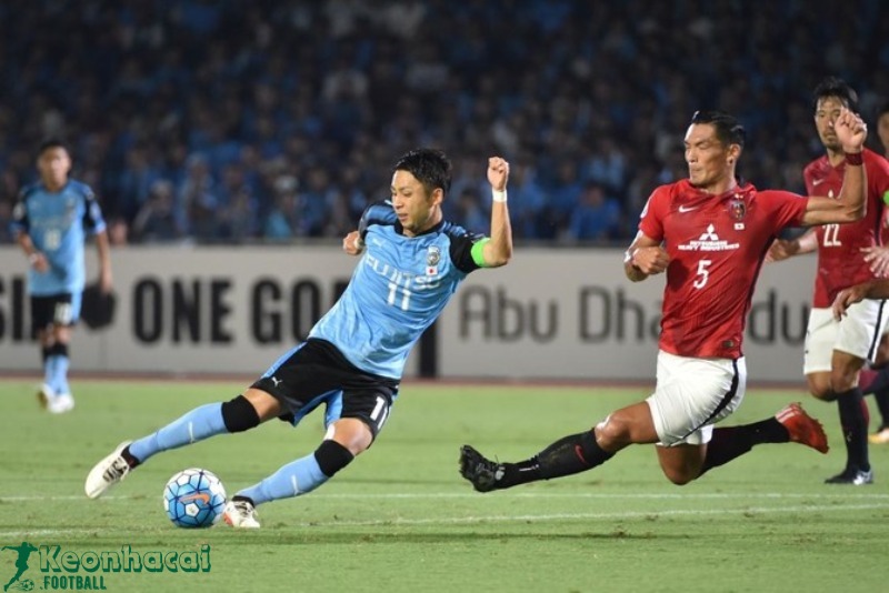 Soi kèo Urawa Red Diamonds vs Kawasaki Frontale - 17h30 ngày 03/9 - Cúp Liên đoàn Nhật Bản 2 Soi kèo Urawa Red Diamonds vs Kawasaki Frontale - 17h30 ngày 03/9