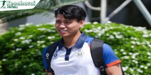 Văn Thanh sẽ phải trải qua ít nhất 3 tháng tập phục hồi cơ bản