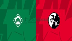 Soi kèo Werder Bremen vs Freiburg - 20h30 ngày 20/9 - Bundesliga 8 Soi kèo Werder Bremen vs Freiburg - 20h30 ngày 20/9