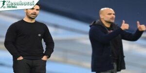 Arteta lên tiếng khi Arsenal bỏ xa Man City 6 điểm tại Premier League 8 Cuộc đua vô địch Premier League 2025/26 ngày càng hấp dẫn