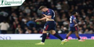 Arsenal thắng Fulham nhờ bóng chết, tiếp tục giữ ngôi đầu Premier League 5 Lịch thi đấu sắp tới: Bài test thực sự đang chờ