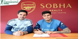 HLV Arteta khen ngợi hai “siêu dự bị” Hincapie và Kepa tại Arsenal 4 Người hâm mộ kỳ vọng vào “siêu dự bị” tỏa sáng
