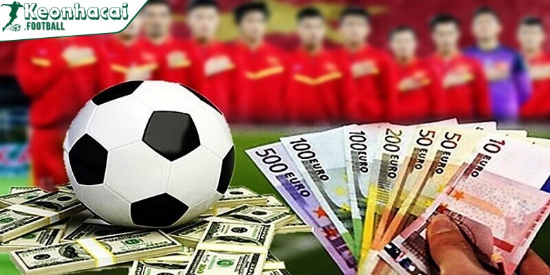 Bán độ là gì? Tại sao bán độ là điều cấm kị trong bóng đá 3 Hình phạt của hành vi bán độ trong bóng đá