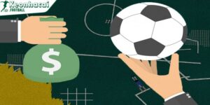 Bán độ là gì? Tại sao bán độ là điều cấm kị trong bóng đá 2 Hành vi đánh bạc và lôi kéo mọi người cùng đánh bạc
