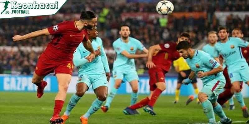 Bàn thắng vàng là gì? Vai trò của quy luật trong bóng đá 3 Bàn thắng vàng trong bộ môn túc cầu có vai trò quan trọng