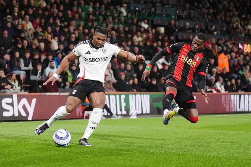 Soi kèo Bournemouth vs Fulham - 2h00 ngày 04/10 