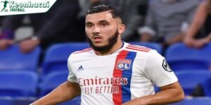 Cầu thủ xuất sắc nhất Ligue 1 tập hợp những cái tên sáng giá 6 Rayan Cherki - tài năng trẻ nhất lập công cho Lyon một cách xuất sắc