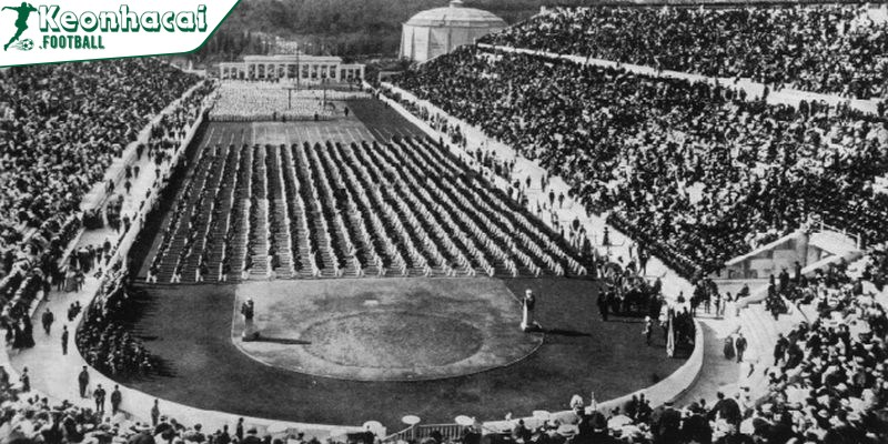 Bật mí cha đẻ của thế vận hội Olympic hiện đại chuẩn nhất 2 Tìm hiểu thế vận hội Olympic là gì