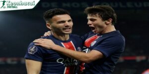 Danny Murphy chỉ ra ứng viên số 1 cho chức vô địch Champions League mùa này 1 PSG đang được các nhà cái và giới chuyên môn đánh giá là ứng viên số 1