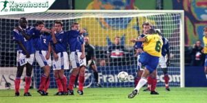 Đá phạt gián tiếp là gì? Quy định thế nào trong bóng đá? 4 Quy định cơ bản về luật đá phạt gián tiếp