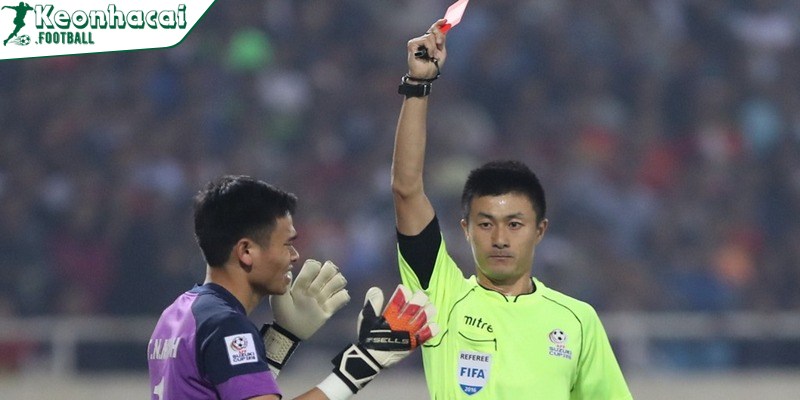 Có những phương pháp về xử phạt hành vi đánh nguội