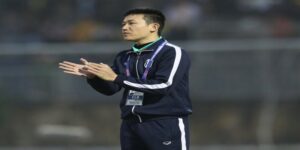 Thay đổi môi trường – mở ra chương mới trong sự nghiệp huấn luyện