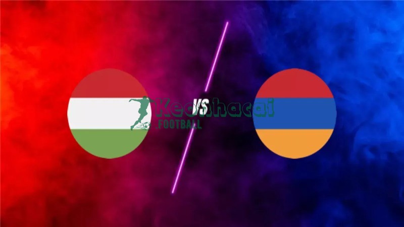 Soi kèo Hungary vs Armenia - 23h00 ngày 11/10 - VL World Cup KV Châu Âu 1 Soi kèo Hungary vs Armenia - 23h00 ngày 11/10 - VL World Cup KV Châu Âu