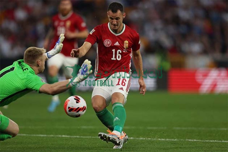 Soi kèo Hungary vs Armenia - 23h00 ngày 11/10 - VL World Cup KV Châu Âu 2 Soi kèo Hungary vs Armenia - 23h00 ngày 11/10