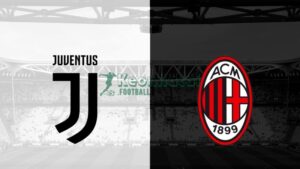 Soi kèo Juventus vs AC Milan - 1h45 ngày 06/10 - Serie A