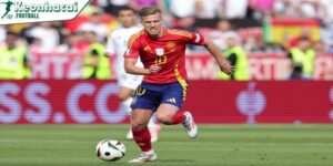 Liverpool bị Juventus từ chối vụ Khephren Thuram: “Lão bà” tuyên bố không bán 9 Phương án dự phòng của Liverpool: Wharton hay Mac Allister?