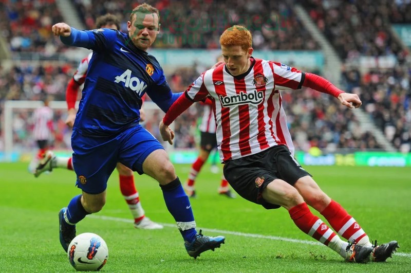 Soi kèo Manchester United vs Sunderland - 21h00 ngày 04/10 - Ngoại hạng Anh 2 Soi kèo Manchester United vs Sunderland - 21h00 ngày 04/10