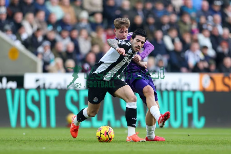 Soi kèo Newcastle vs Fulham - 21h00 ngày 25/10 - Ngoại hạng Anh 2 Soi kèo Newcastle vs Fulham - 21h00 ngày 25/10