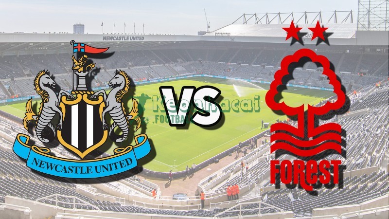 Soi kèo Newcastle vs Nottingham - 20h00 ngày 05/10 - Ngoại hạng Anh 1 Soi kèo Newcastle vs Nottingham - 20h00 ngày 05/10 - Ngoại hạng Anh