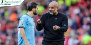 Pep Guardiola: Lối chơi bóng dài đang trở lại mạnh mẽ ở Premier League 6 Xu hướng mới – cũ của bóng đá Anh: Sự trở lại của bản sắc?