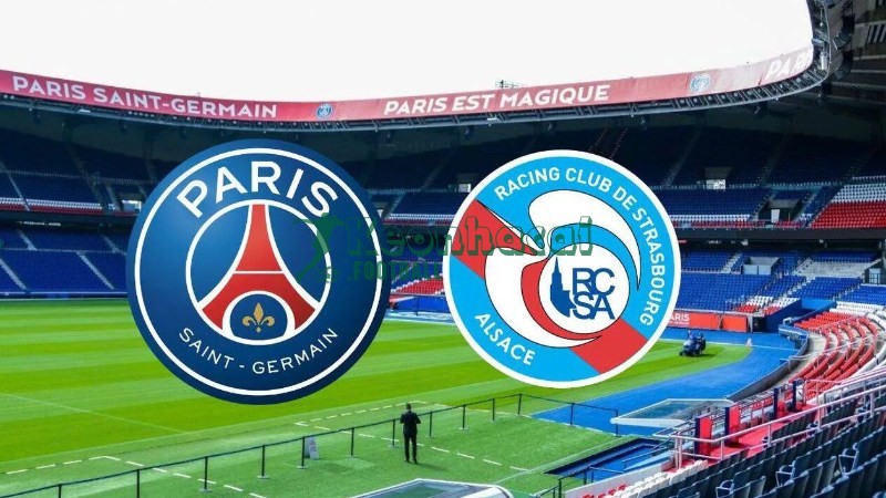 Soi kèo PSG vs Strasbourg - 1h45 ngày 18/10 - Ligue 1 1 Soi kèo PSG vs Strasbourg - 1h45 ngày 18/10 - Ligue 1