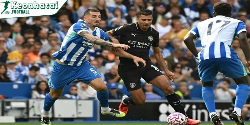 Rodri báo tin cực vui về chấn thương: "Tôi đã không còn thấy đau nhiều" 2 Rodri tiết lộ quá trình hồi phục tiến triển tích cực