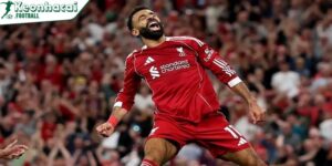 Mohamed Salah sa sút phong độ, bị Troy Deeney chỉ trích gay gắt 6 Salah ghi bàn cho ĐT Ai Cập tín hiệu tích cực trước đại chiến MU