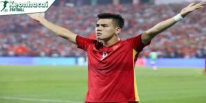 Tiến Linh từ chối rời sân phút chót: Hành động bất ngờ hé lộ tinh thần đồng đội 5 Hướng đến trận lượt về với Nepal: Cơ hội củng cố ngôi đầu bảng