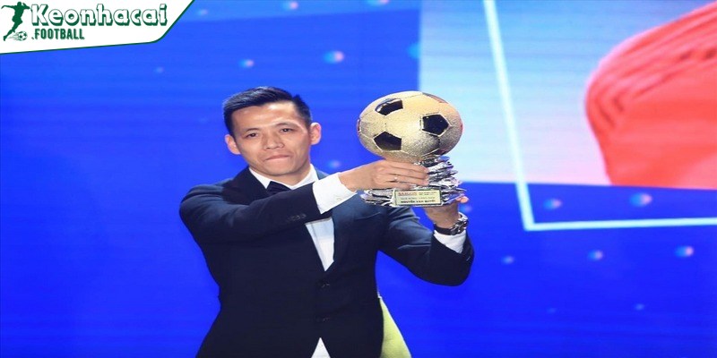 Tiểu sử cầu thủ Văn Quyết - người đội trưởng mẫu mực 2 Thông tin cơ bản cầu thủ Nguyễn Văn Quyết