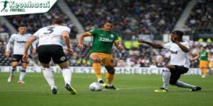 Trận đấu Derby là gì? Đặc điểm cơ bản về trận đấu này 7 Manchester City và MU là một trong trận đấu Derby nổi tiếng