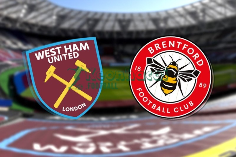 Soi kèo West Ham vs Brentford - 2h00 ngày 21/10 - Ngoại hạng Anh 1 Soi kèo West Ham vs Brentford