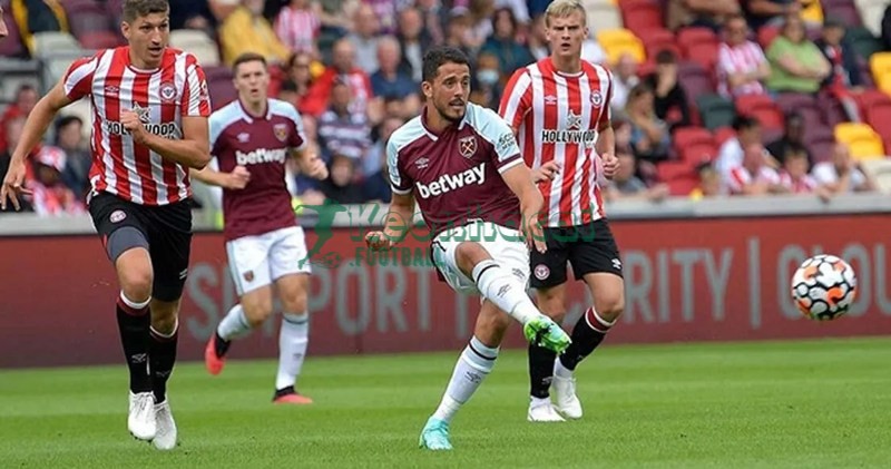 Soi kèo West Ham vs Brentford - 2h00 ngày 21/10 - Ngoại hạng Anh 2 Soi kèo West Ham vs Brentford - 2h00 ngày 21/10