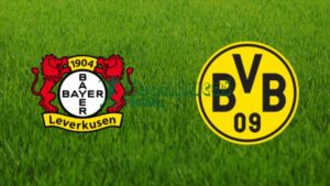 Soi kèo Bayer Leverkusen vs Dortmund - 0h30 ngày 30/11 - Bundesliga