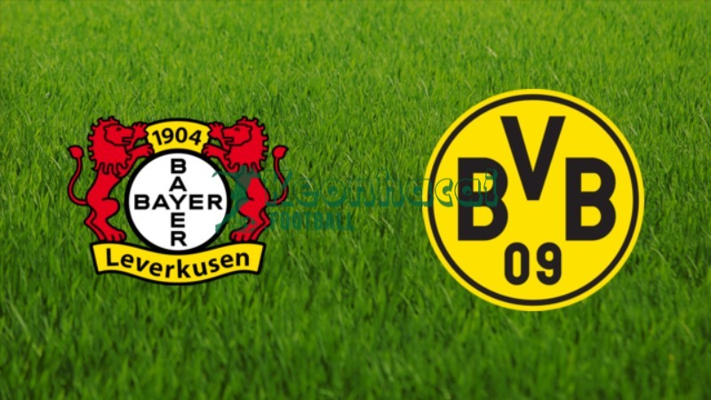 Soi kèo Bayer Leverkusen vs Dortmund - 0h30 ngày 30/11 - Bundesliga 1 Soi kèo Bayer Leverkusen vs Dortmund - 0h30 ngày 30/11 - Bundesliga