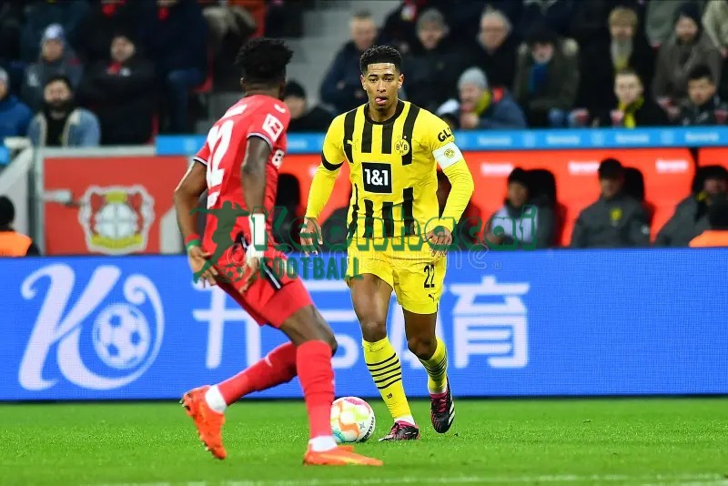 Soi kèo Bayer Leverkusen vs Dortmund - 0h30 ngày 30/11 - Bundesliga 2 Soi kèo Bayer Leverkusen vs Dortmund - 0h30 ngày 30/11