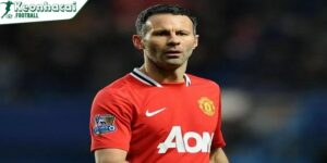 Các cầu thủ MU từ trước đến nay - Tổng hợp danh sách đầy đủ 6 Ryan Giggs là một trong các cầu thủ MU ra sân nhiều nhất Premier League