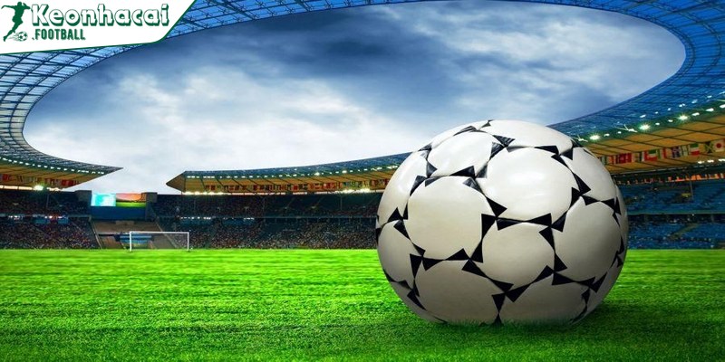 Hướng dẫn cách xem và đánh giá kèo cược siêu chuẩn 3 Kèo Tài xác định tổng số bàn thắng dự kiến trong trận đấu