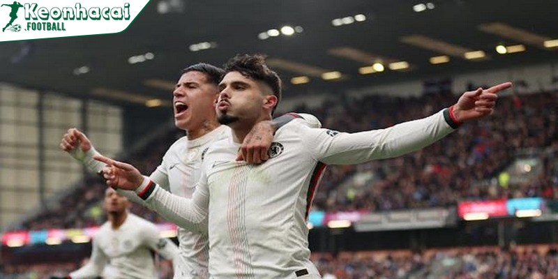 Chelsea có vũ khí hạ gục Barca: Frank Leboeuf chỉ ra chìa khóa chiến thắng 2 Cuộc đối đầu then chốt giữa Chelsea và Barca tại Champions League