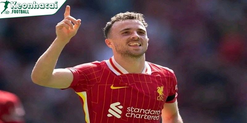 Diego Jota là ai? Làn gió mới lạ đến từ xứ Bồ của Liverpool 4 Danh hiệu đã đạt được