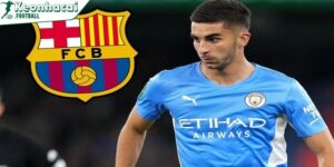 Ferran Torres là ai? Một trong những siêu tân binh của Man City 10 Những danh hiệu đạt được