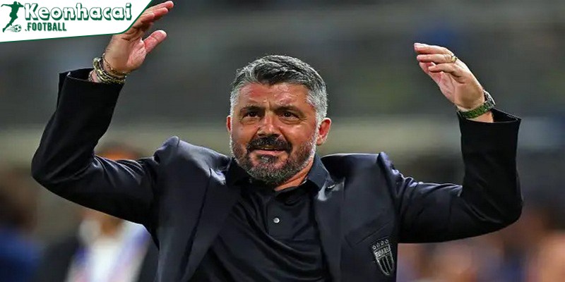 HLV Gattuso phẫn nộ vì bị CĐV Ý chế giễu dù đội nhà thắng Moldova 2-0 3 Chung kết bảng I: Ý – Nauy quyết định tấm vé đi tiếp