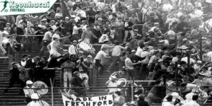 Hooligan là gì? Tác nhân gây ảnh hưởng đến vấn nạn 1 Tuổi tác, giới tính ảnh hưởng đến Hooligan