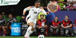 Leroy Sane là ai? Anh ta có phải nỗi thất vọng của Bayern Munich? 9 Danh hiệu đạt được