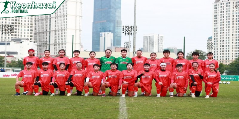 HLV Mai Đức Chung: “Tập luyện gian khổ để thích nghi và trưởng thành”