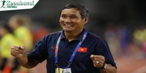 HLV Mai Đức Chung chia sẻ quá trình tập luyện gian khổ của ĐT nữ Việt Nam 2 Hướng tới SEA Games 2025: ĐT nữ Việt Nam rèn bản lĩnh giữ vững ngôi hậu